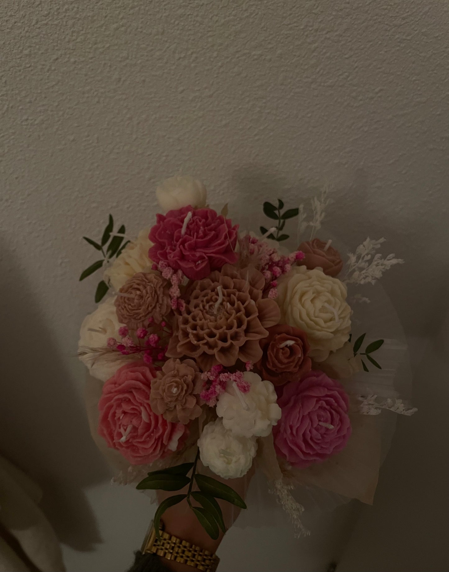 BLOOM BOEKET “medium”