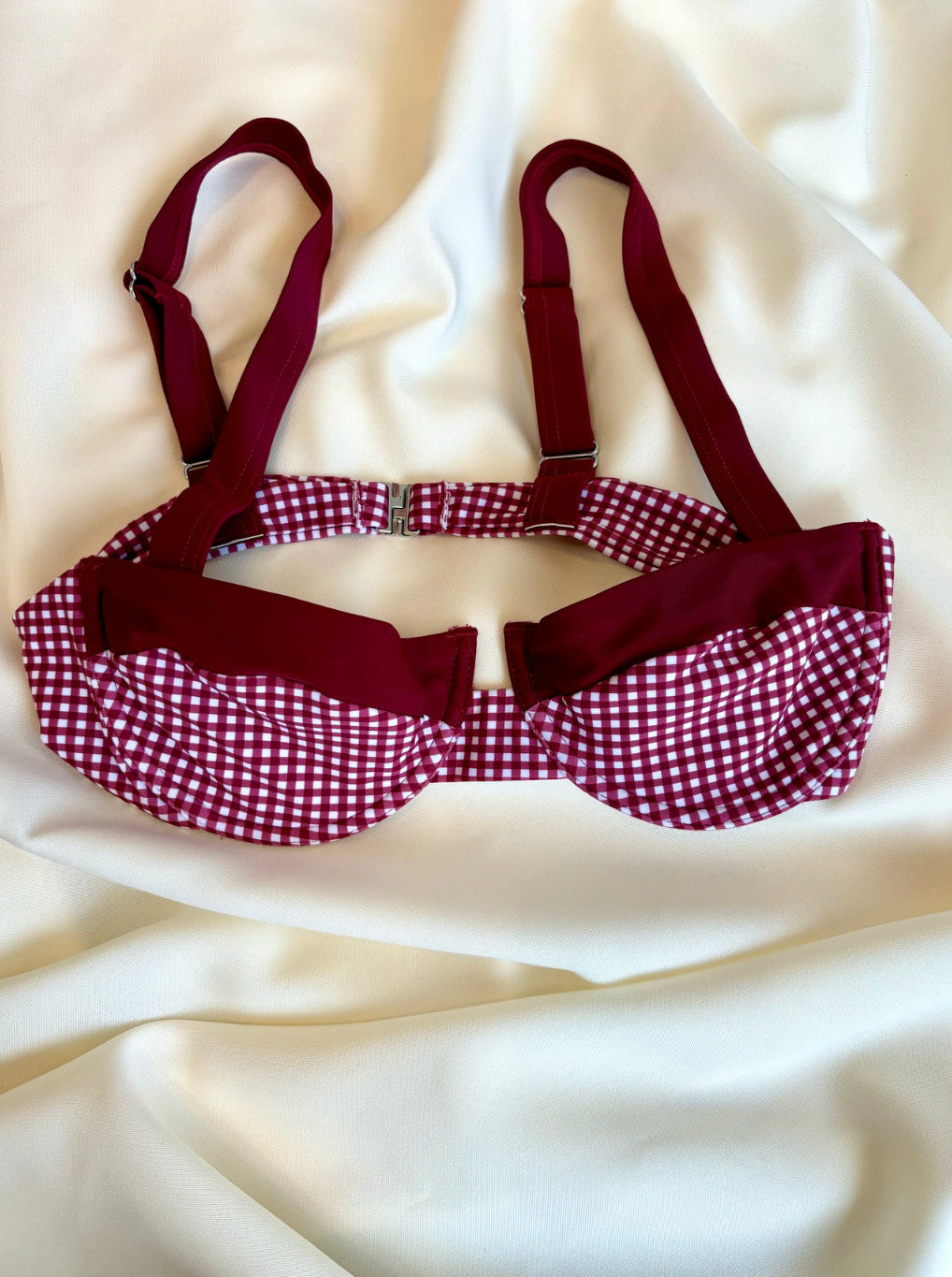 Anna-May Bikini