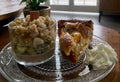 WARME APPELTAART