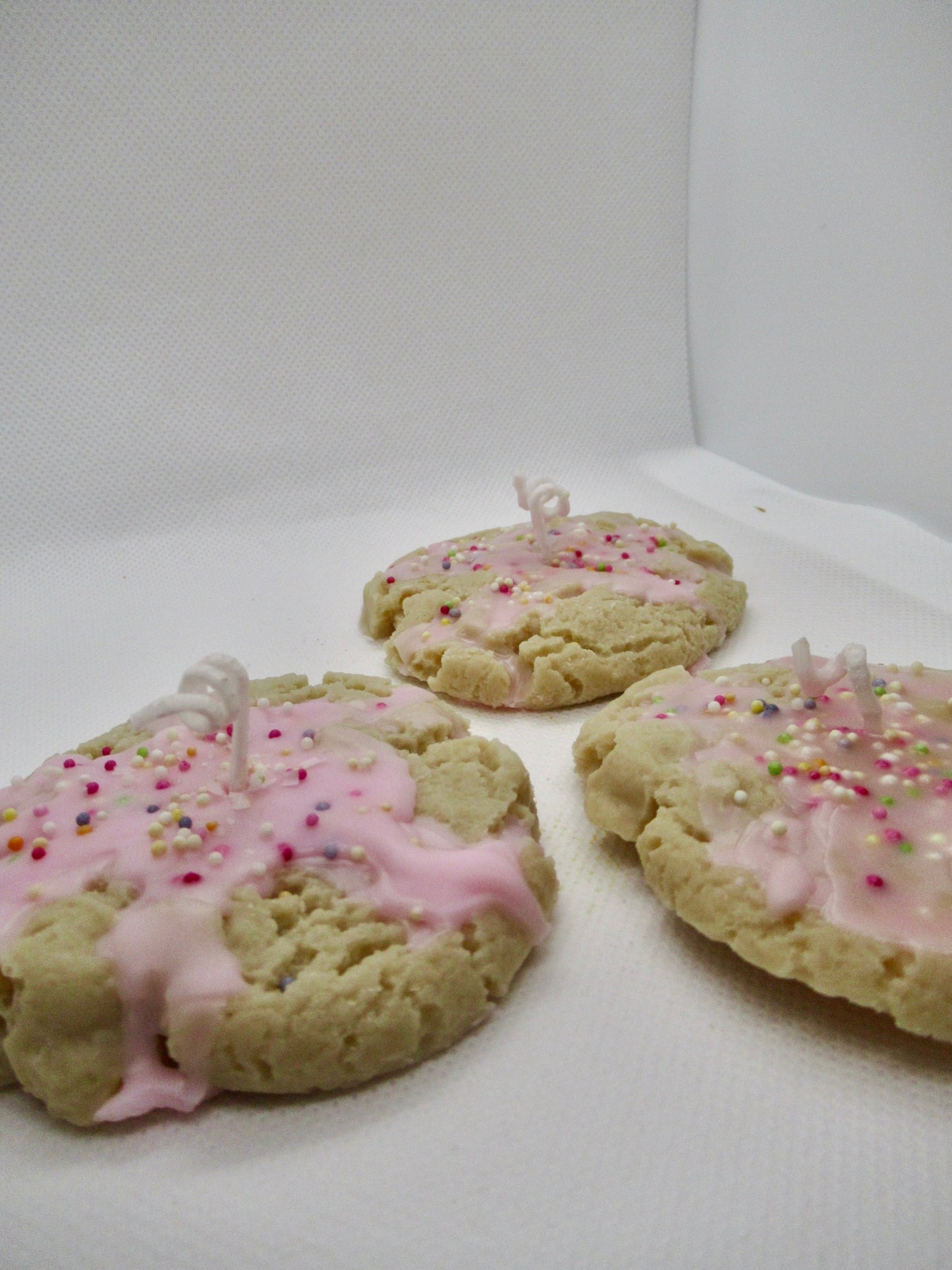 CRUMBL COOKIES VANILLE