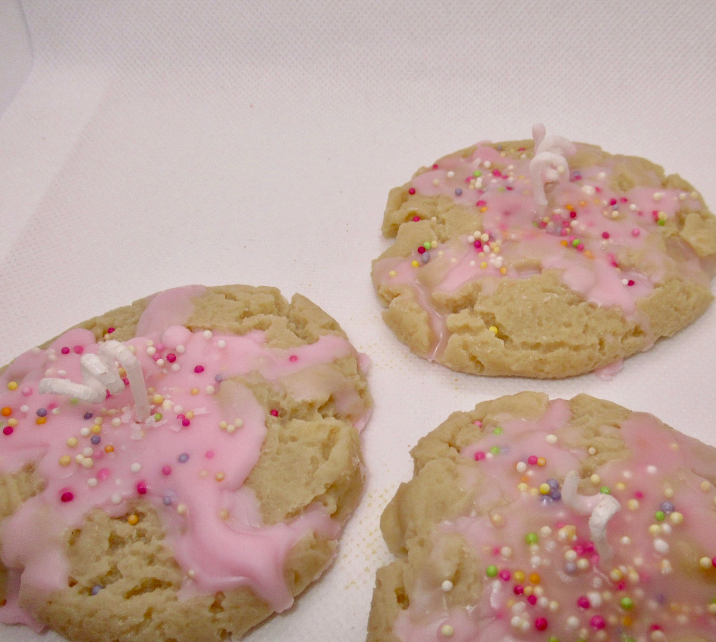 CRUMBL COOKIES VANILLE