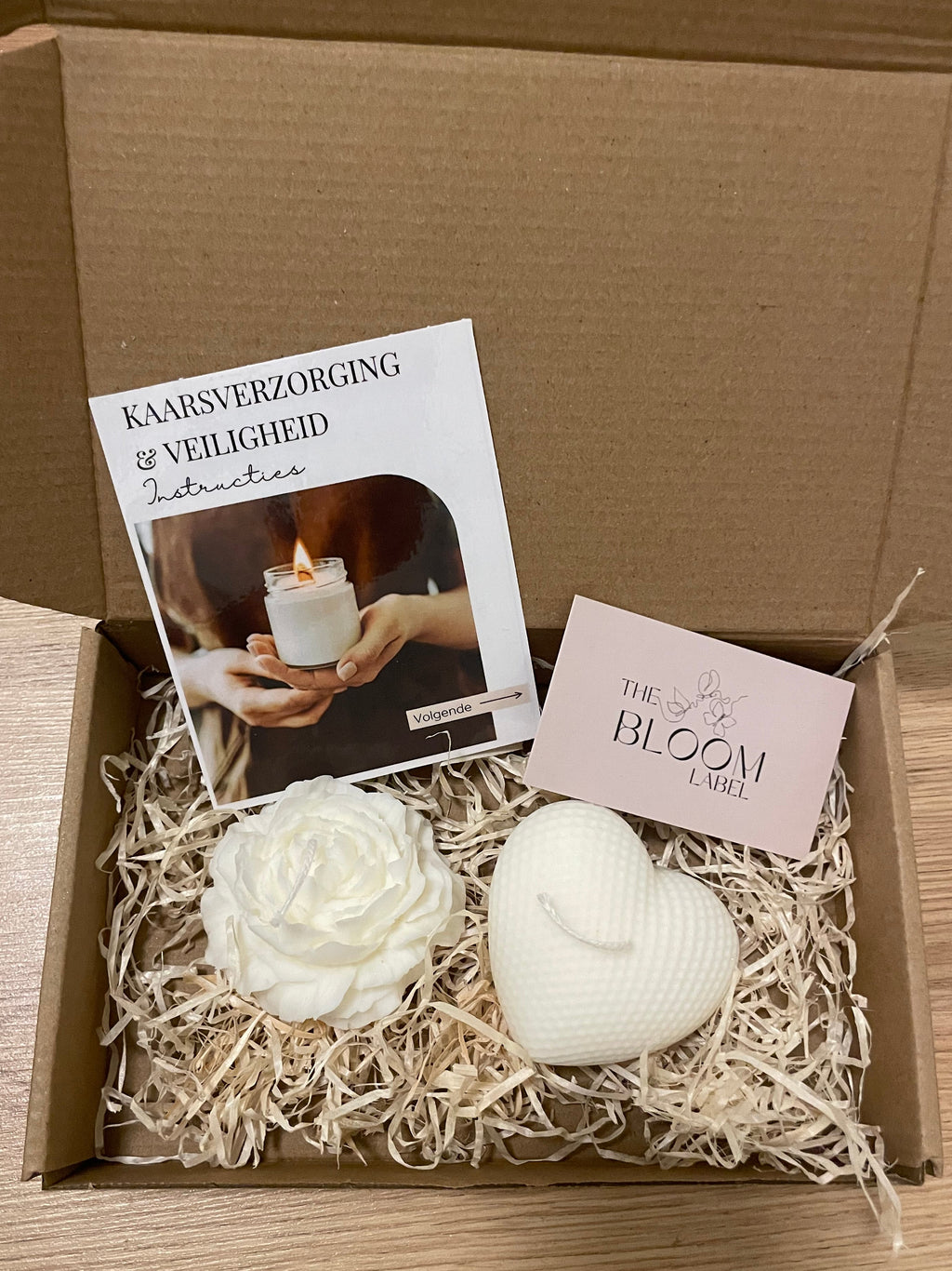 Bloom Giftset