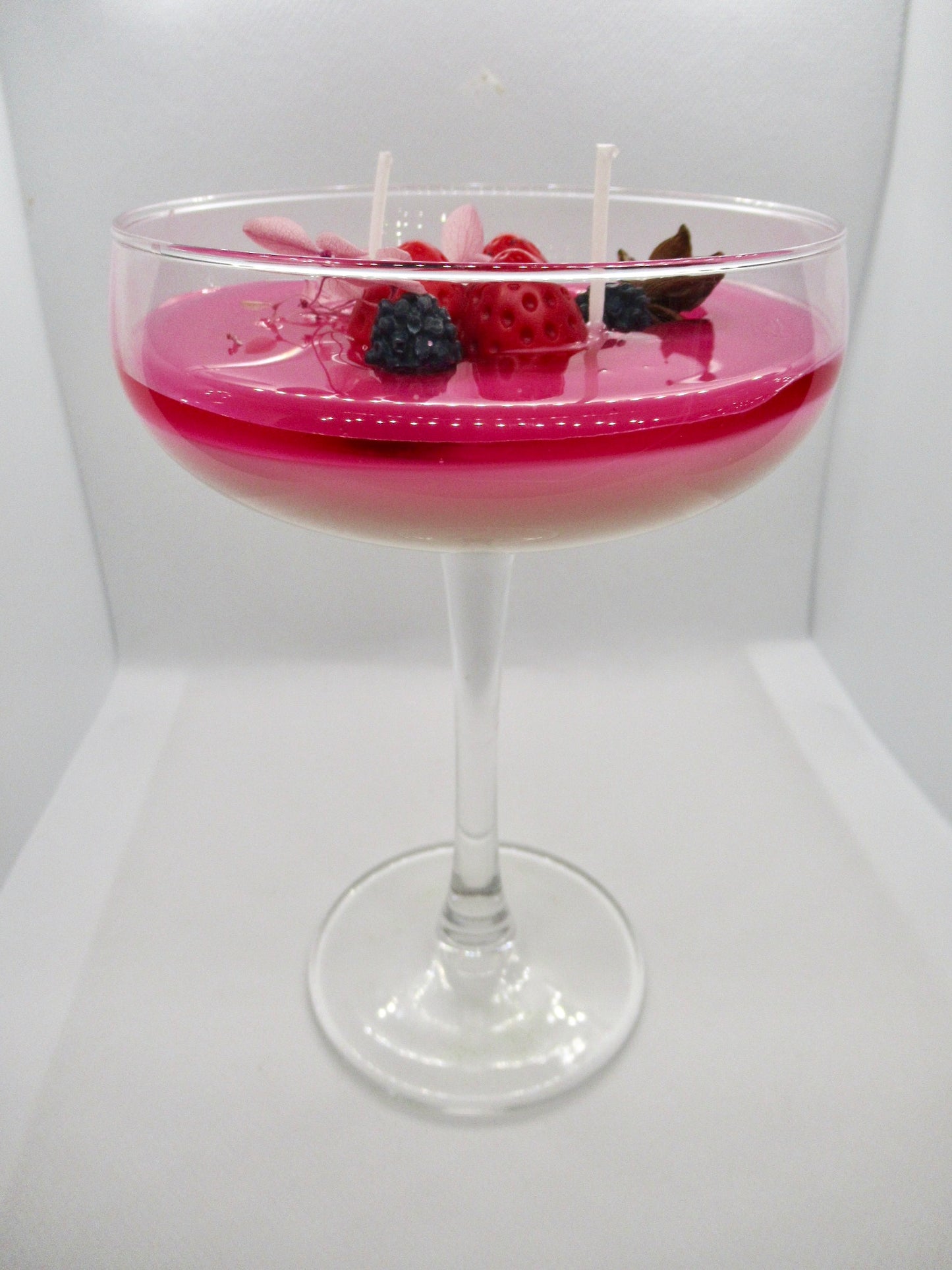 FLORAL COCKTAIL