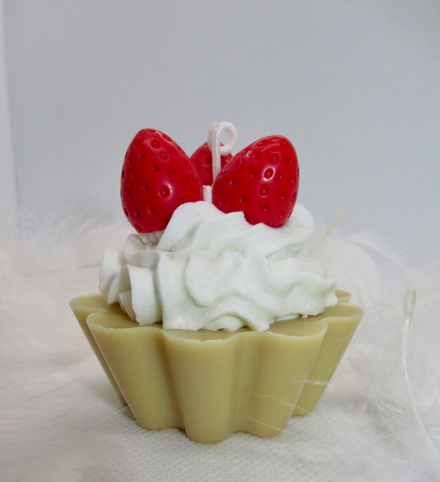 STRAWBERRY CARAMEL DREAM