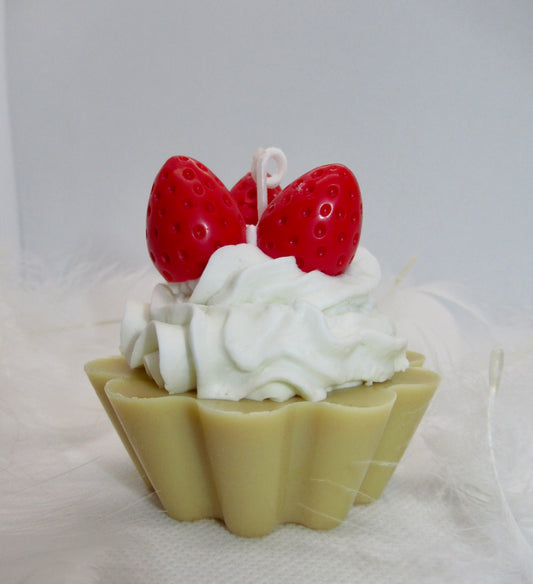 STRAWBERRY CARAMEL DREAM