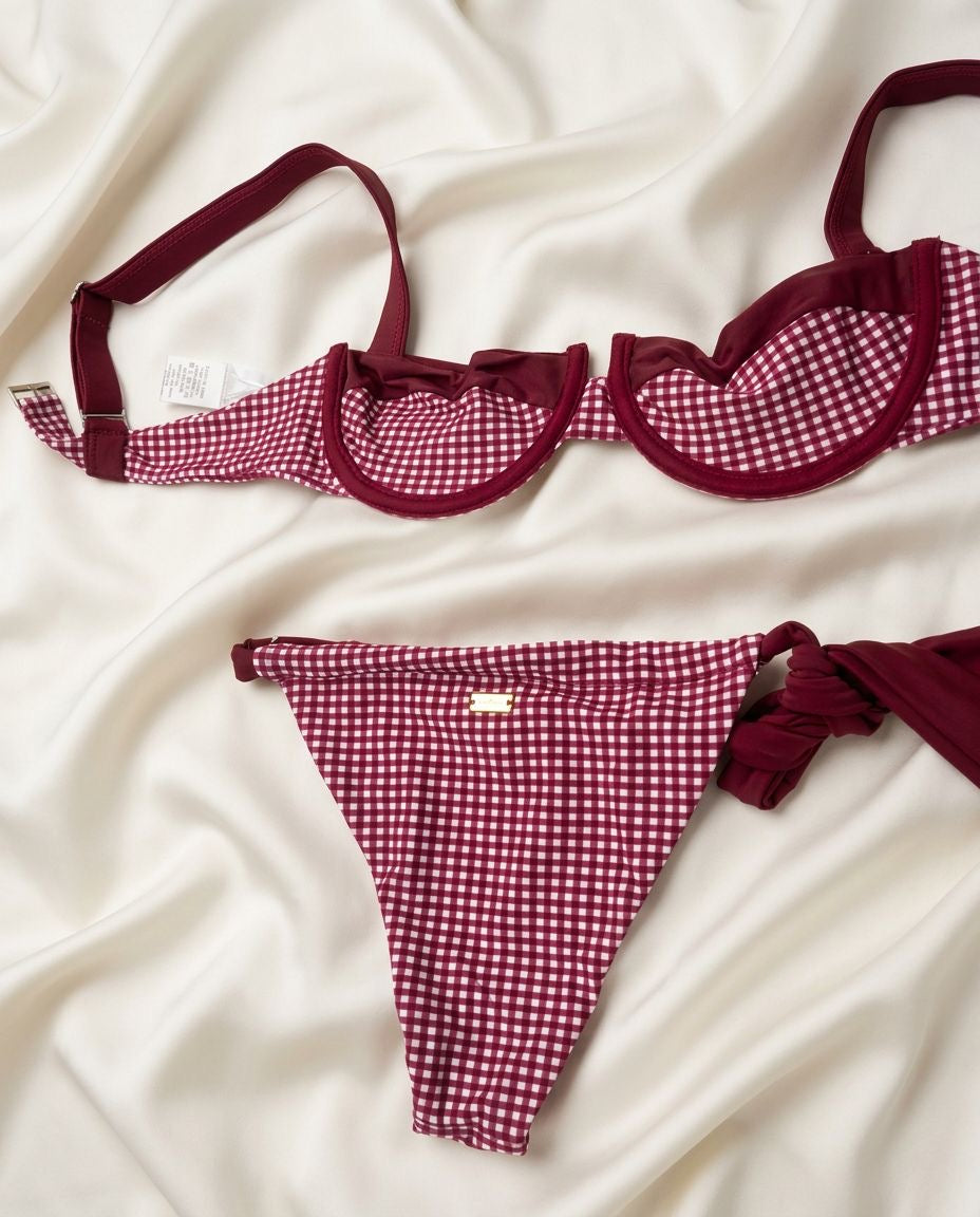 Anna-May Bikini
