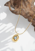Ketting ocean