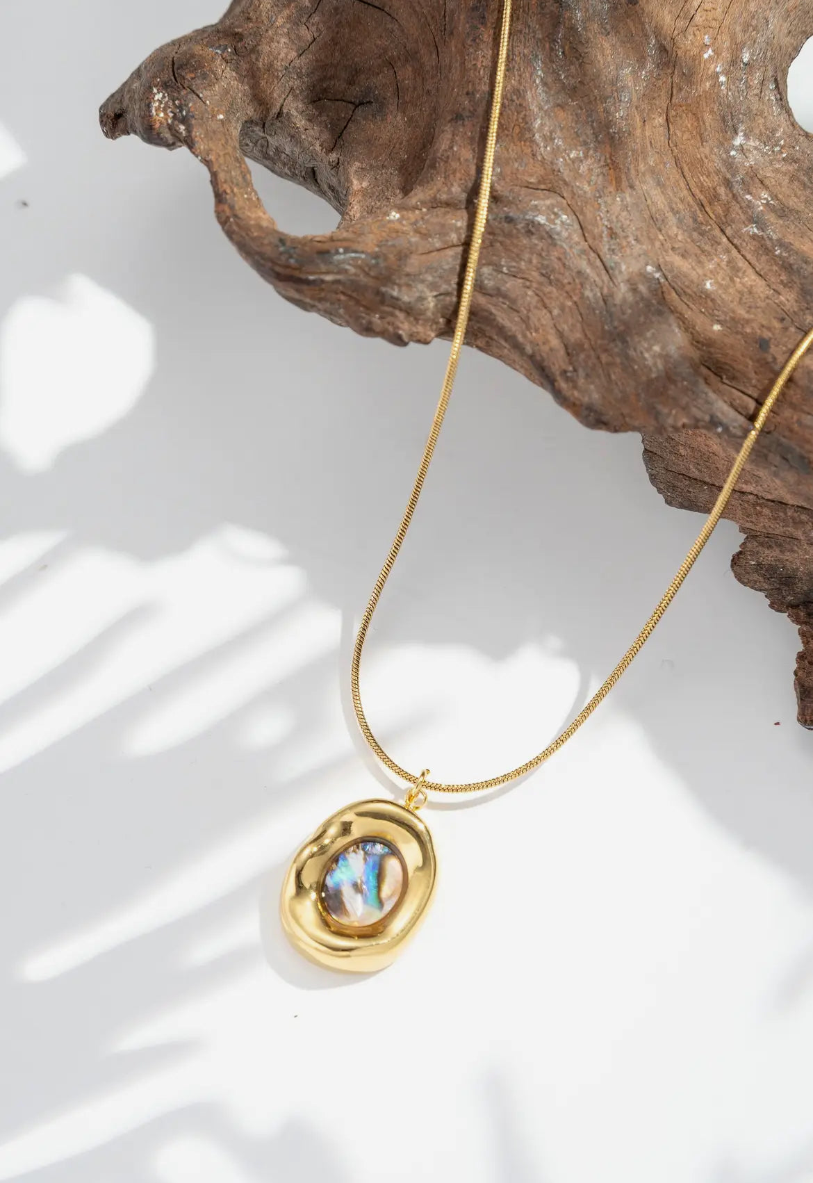 Ketting ocean