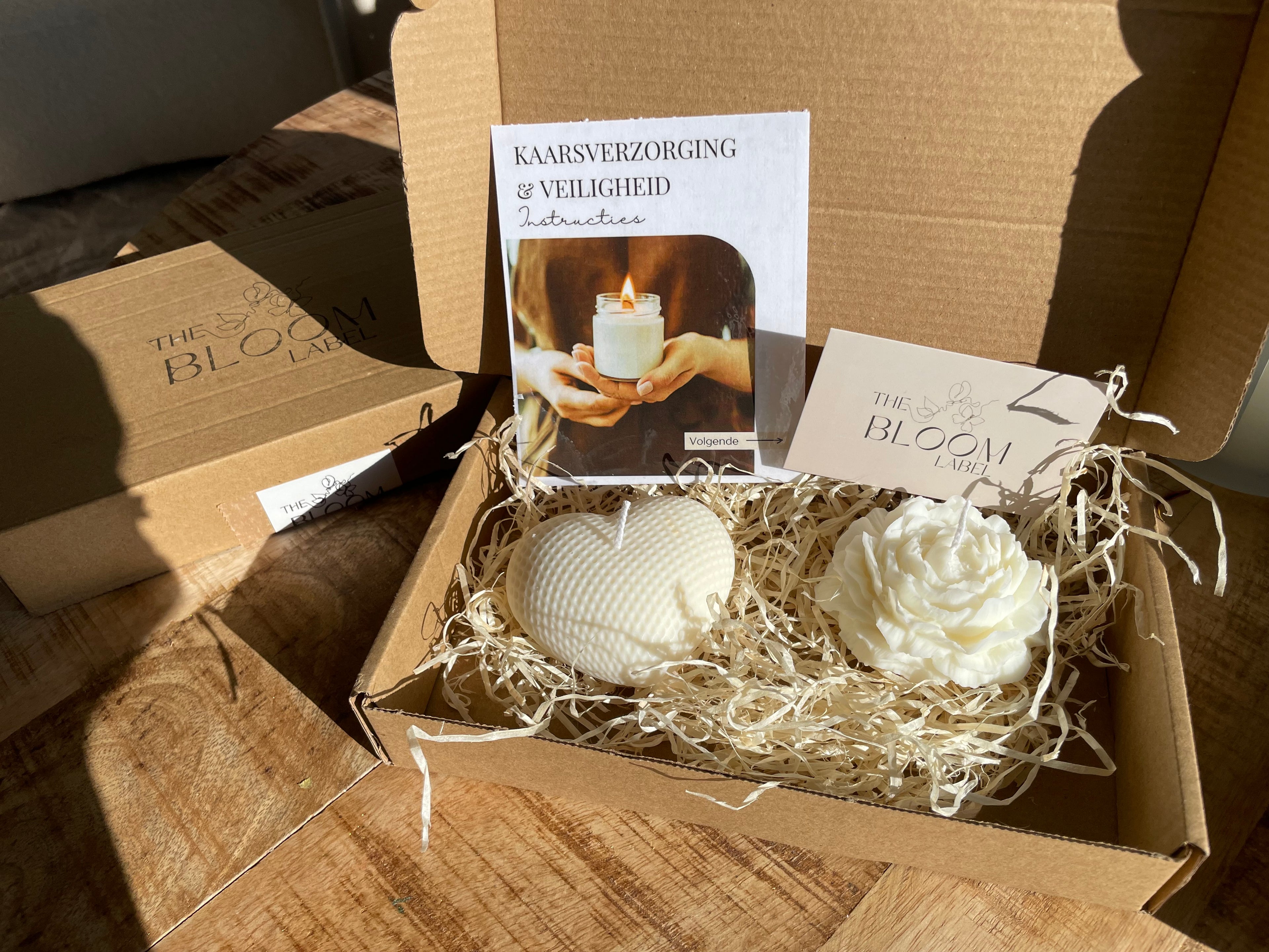 Bloom Giftset