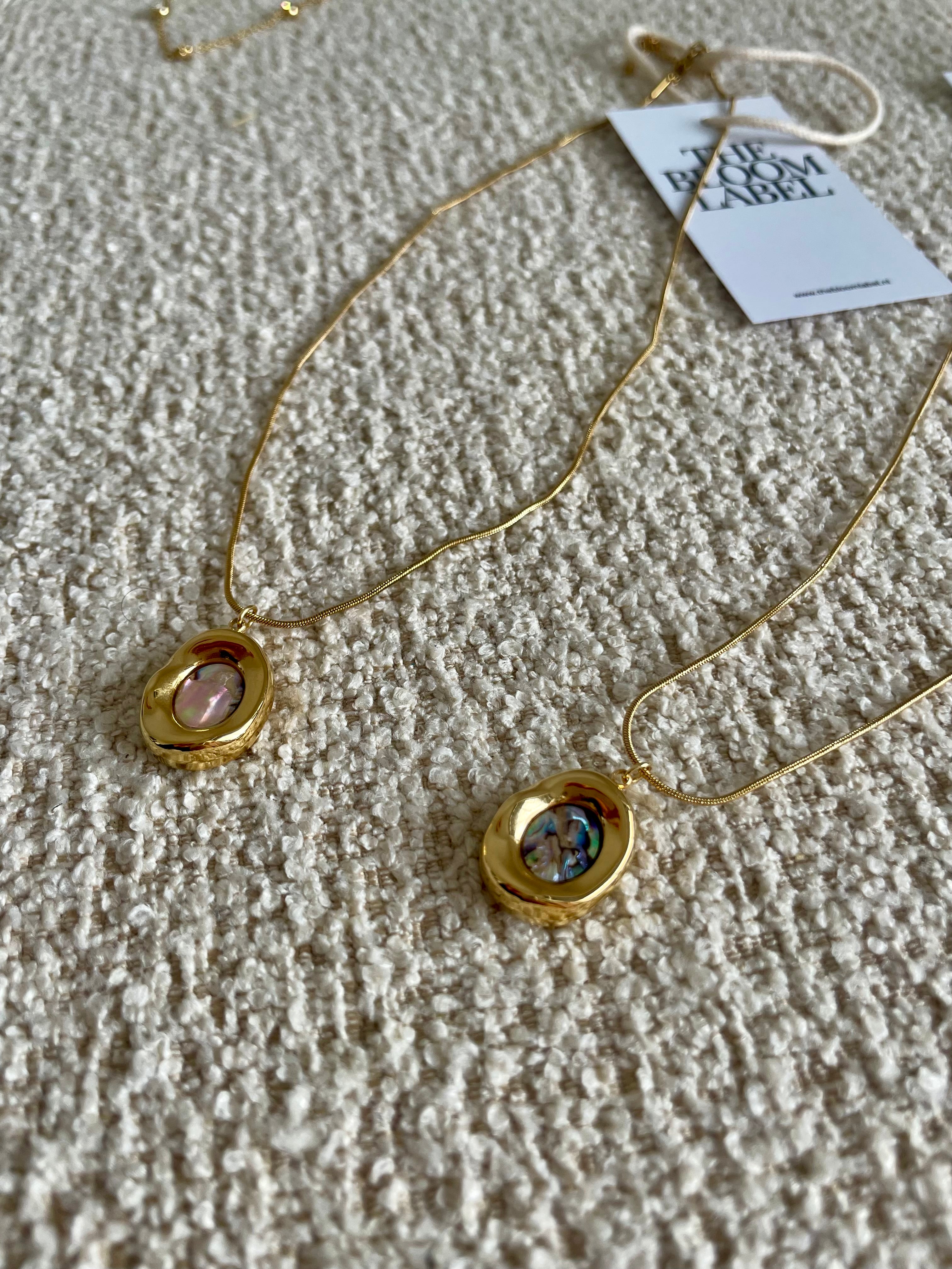 Ketting ocean