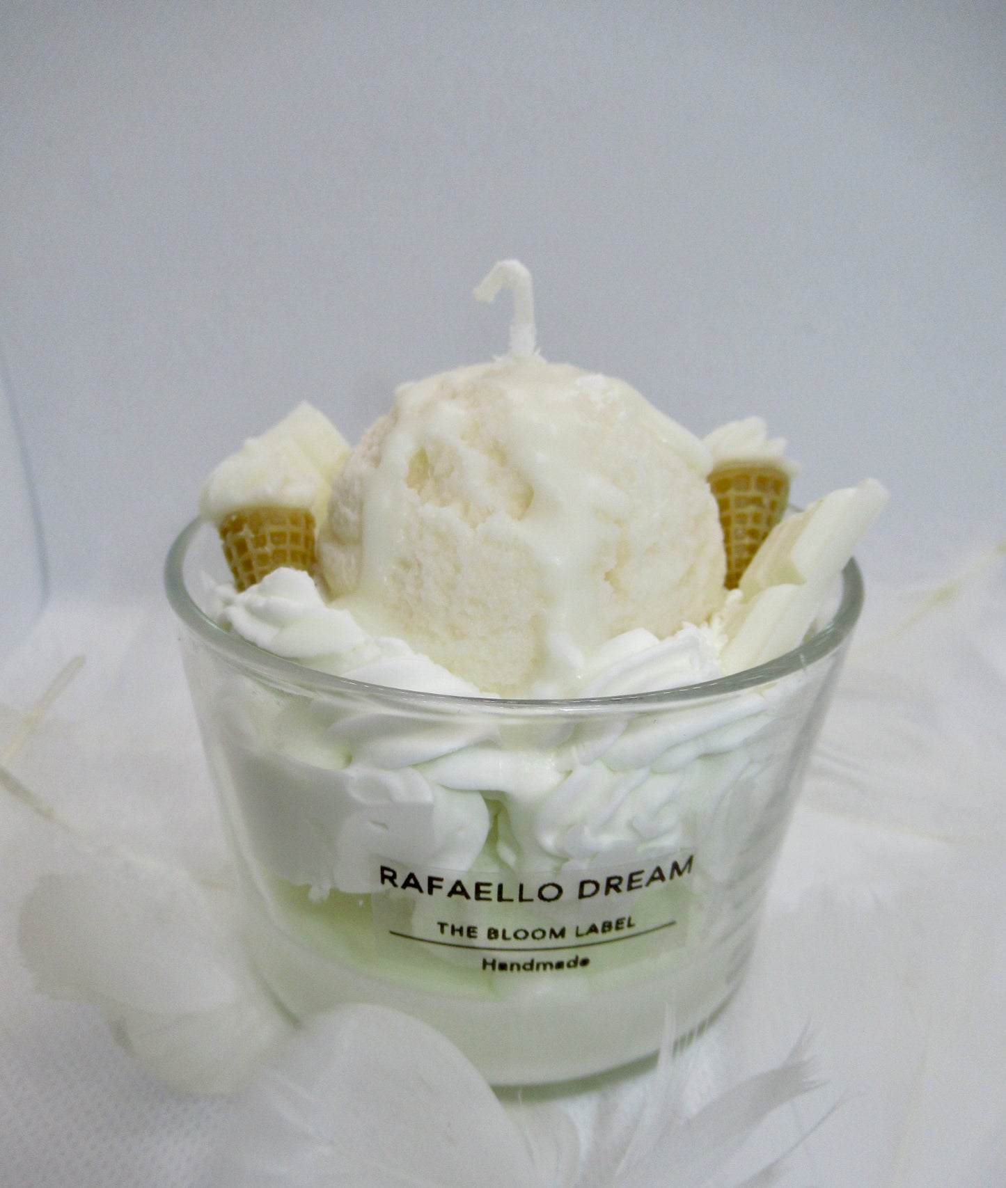 RAFAELLO ICE DREAM