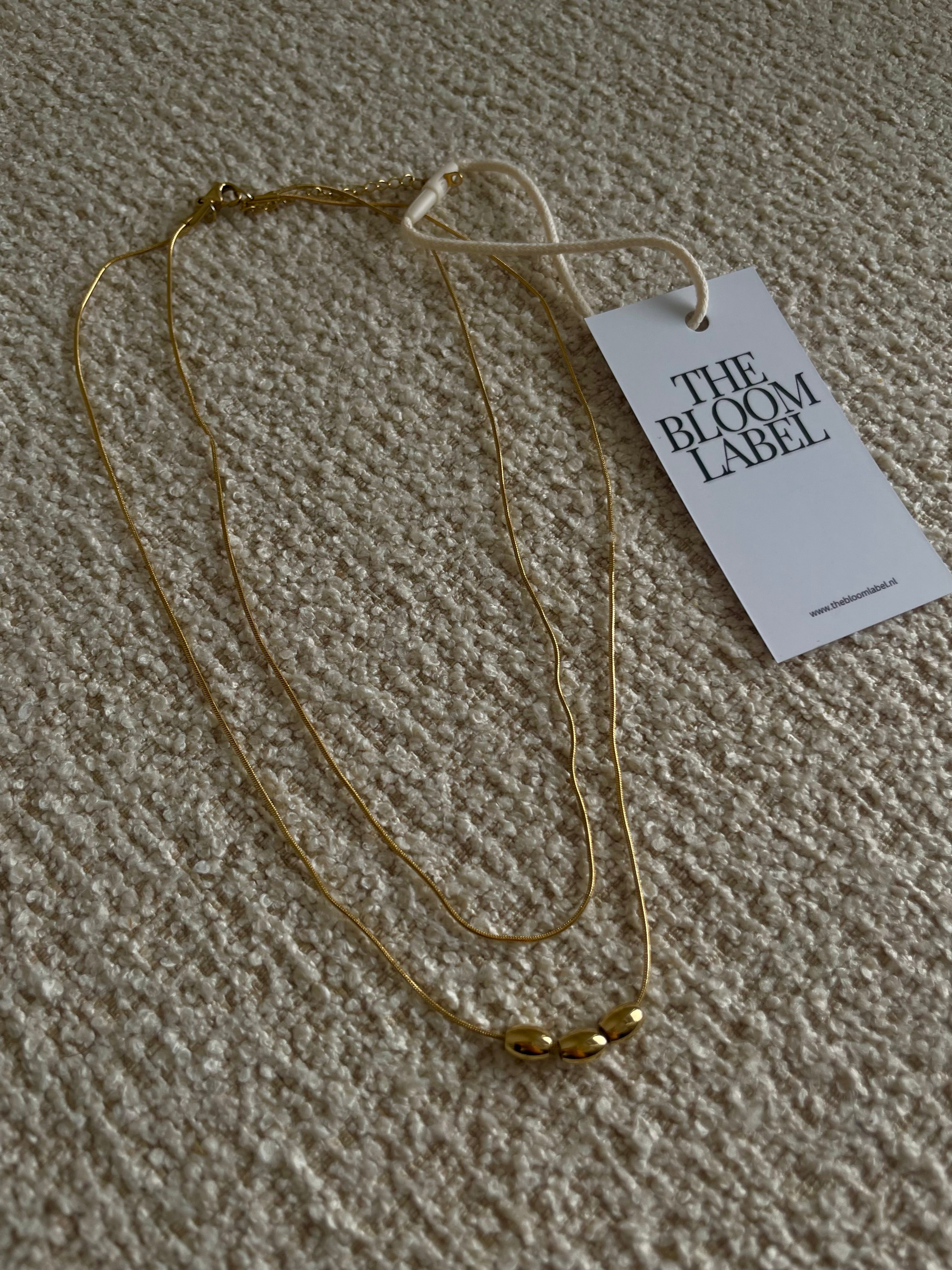 Ketting Ivy