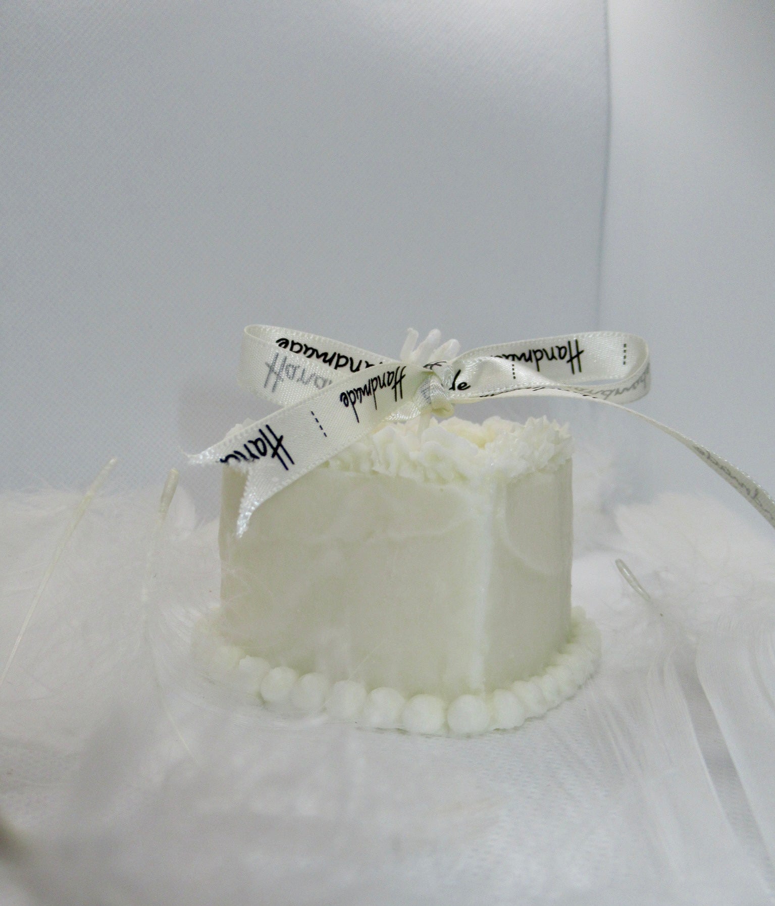 THE BLOOM CAKE