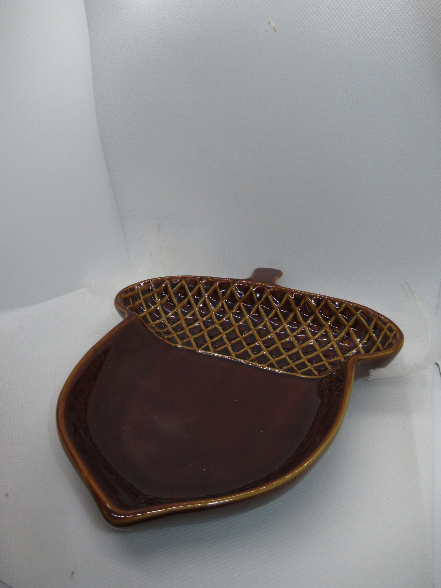 DENNENAPPEL – Chai Latte