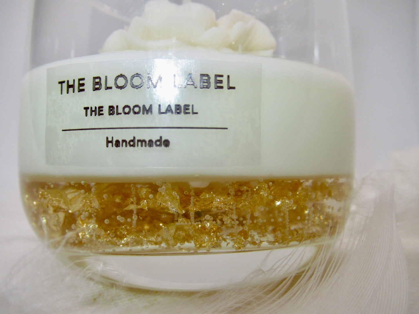 THE BLOOM LABEL