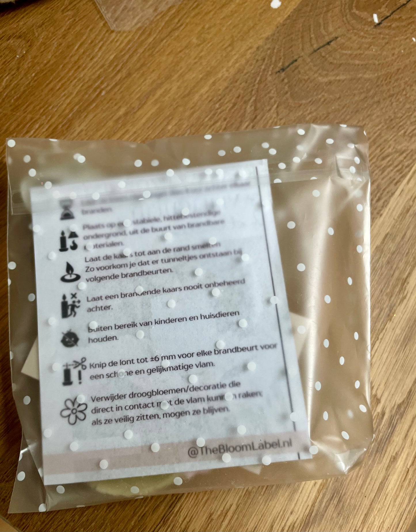 CRUMBL COOKIES VANILLE