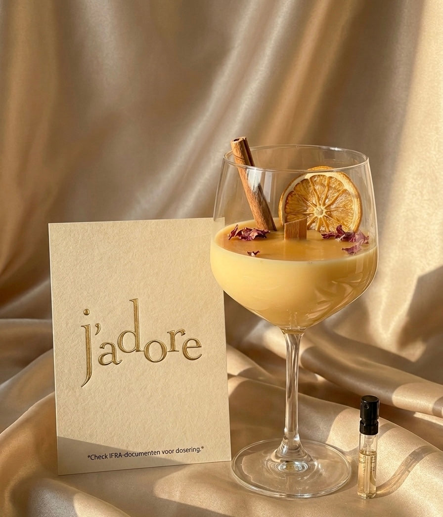 J’adore Cocktail