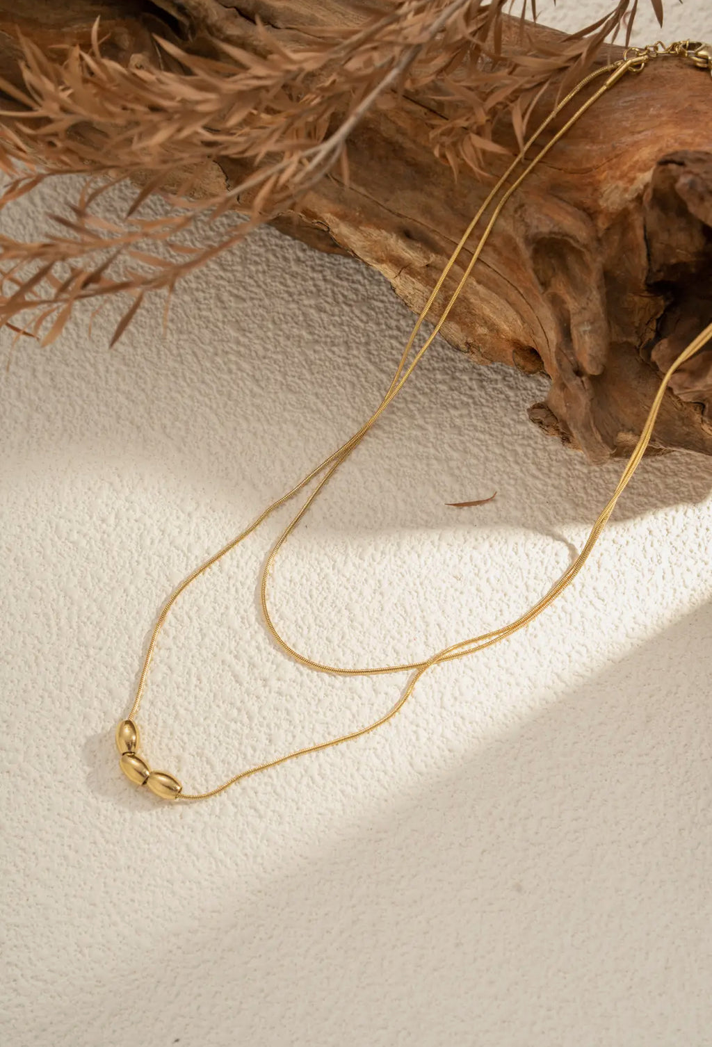 Ketting Ivy
