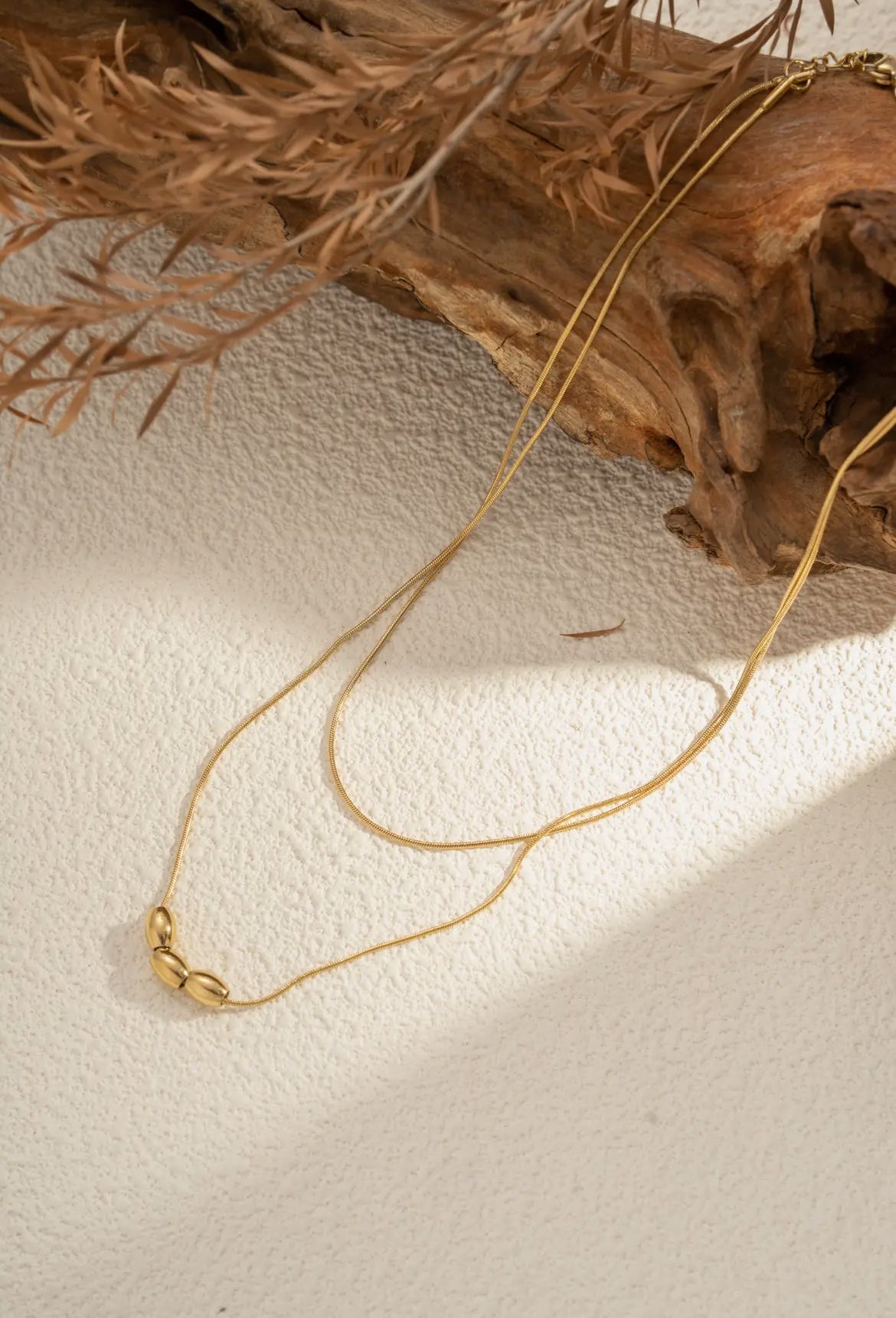 Ketting Ivy