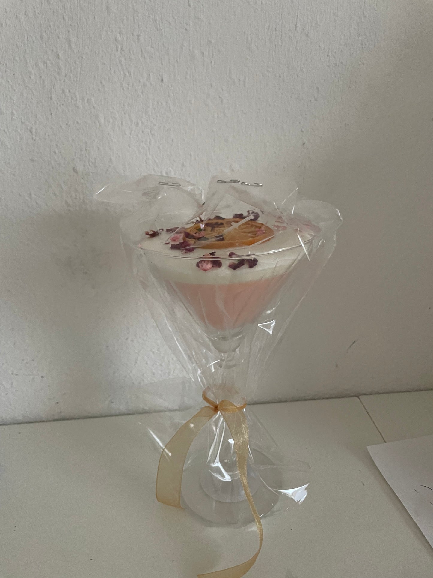 Frozen Strawberry Daiquiri