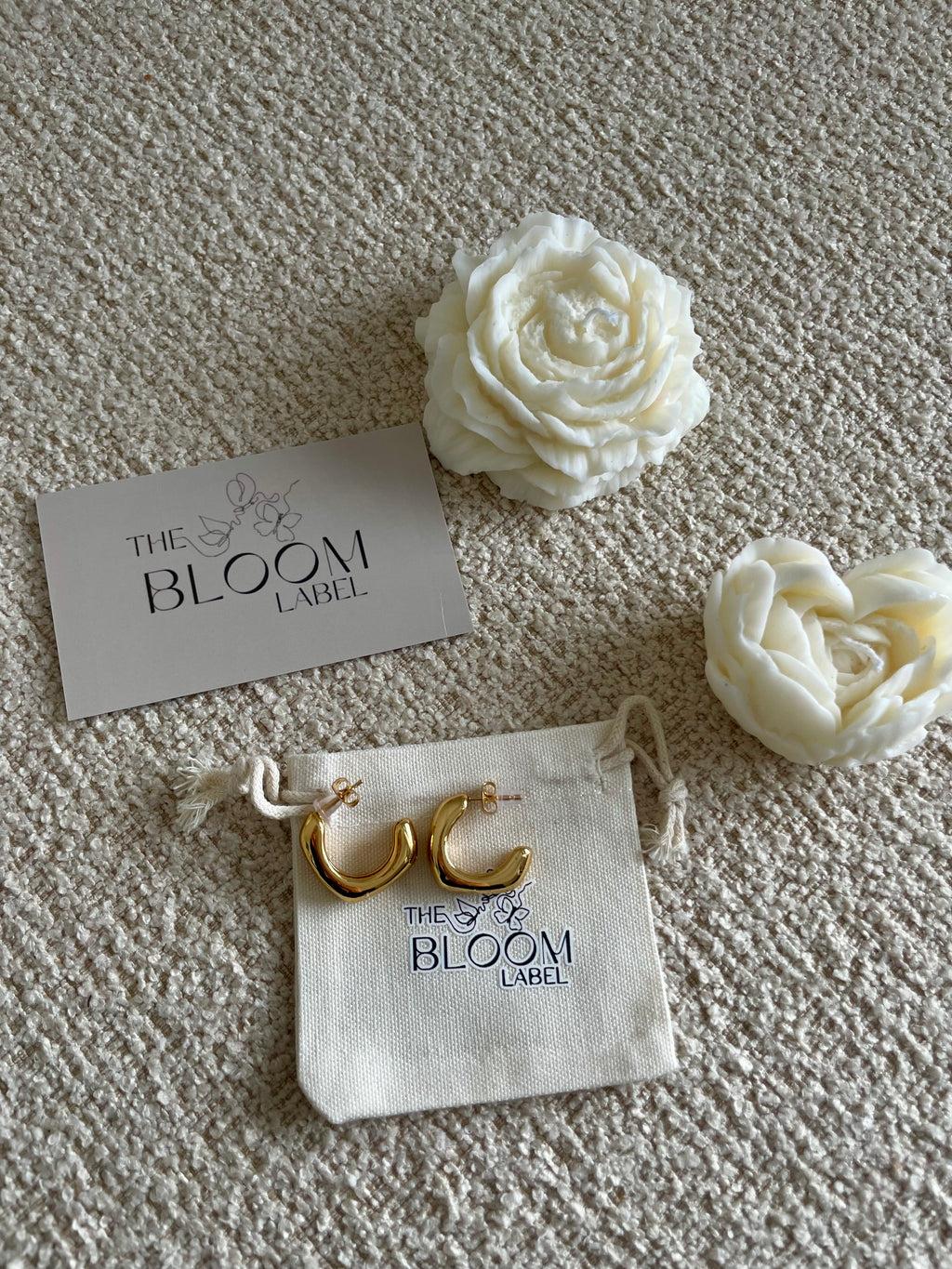 The Signature Hoops