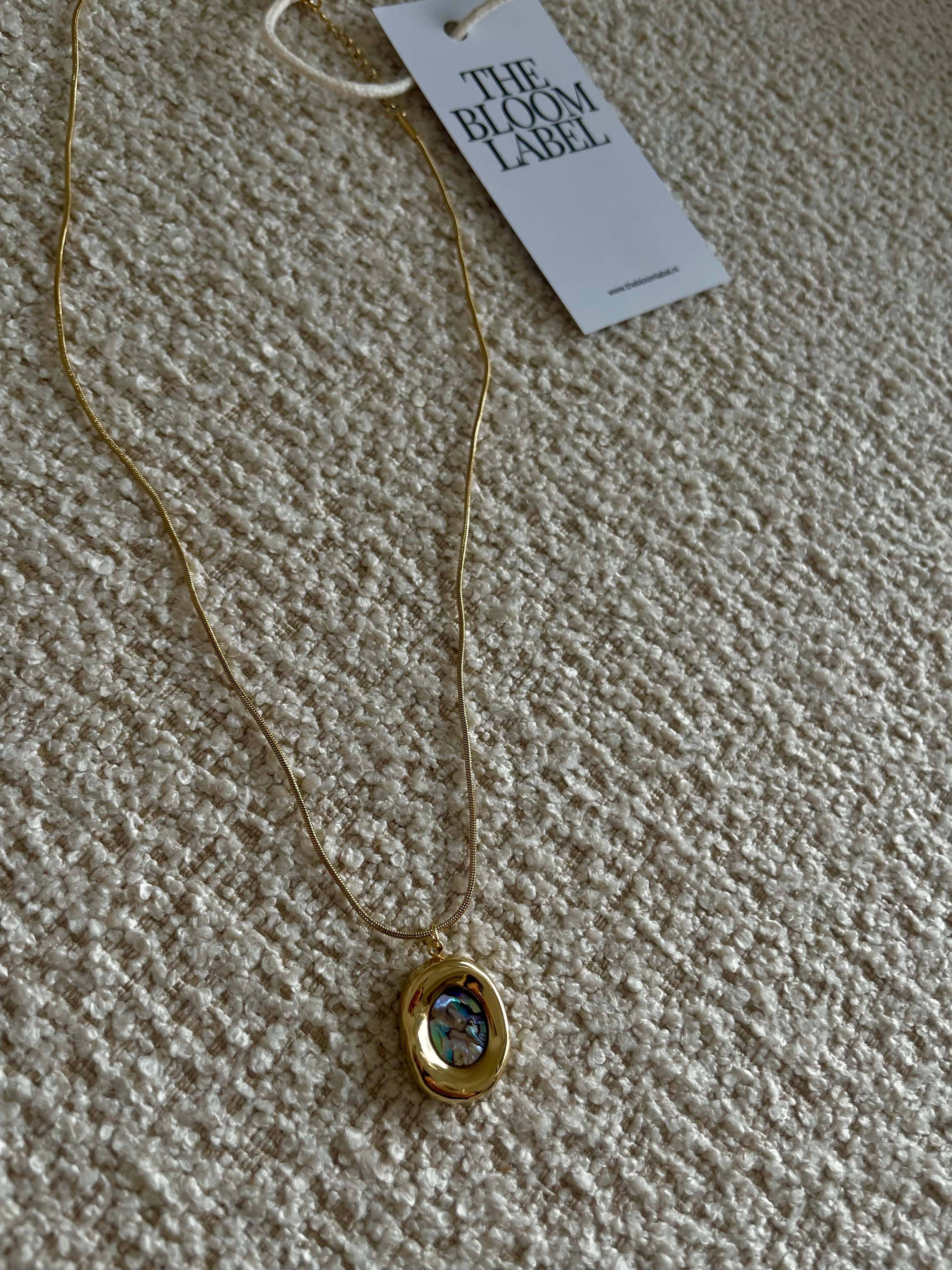 Ketting ocean