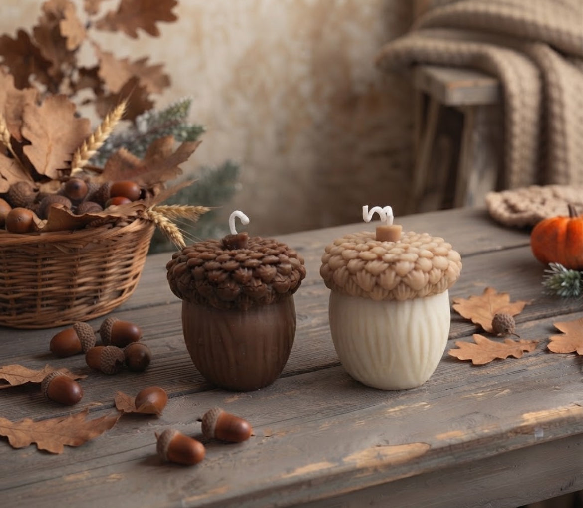 HERFST EIKEL