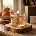 SINAASAPPEL CANDLE