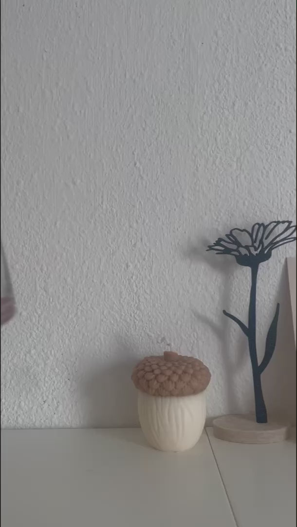 WARME KNUFFEL