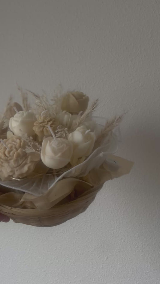 BLOOM BOEKET “luxe”